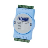 Модуль дискретного ввода/вывода Advantech ADAM-4050