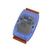 ICP DAS I-7188XG — PC-совместимый контроллер