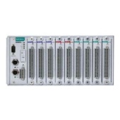 MOXA ioPAC 8020-9-M12-C-T — модульный контроллер RTU