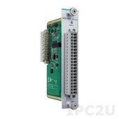 MOXA 86M-5212U-T — модуль ввода-вывода для ioPAC 8600
