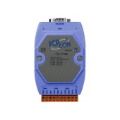 ICP DAS I-7188/512 — PC-совместимый контроллер