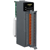 ICP DAS I-8046W — модуль дискретного ввода