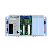 ICP DAS I-8431-80 — PC-совместимый контроллер