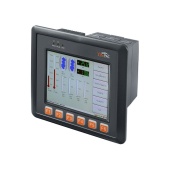 ICP DAS VP-1231-CE7 — панельный контроллер 5.7 "