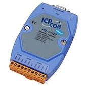 ICP DAS I-7188/DOS/512 — PC-совместимый контроллер