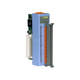 ICP DAS I-87053 — модуль дискретного ввода